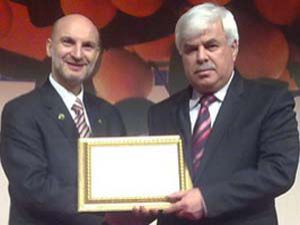 En büyük şirket: Kombassan