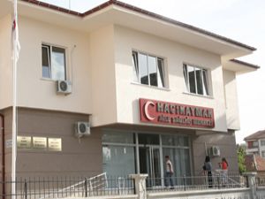 Selçukluya 2 sağlık ocağı