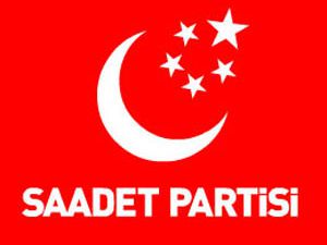 İşte Saadet Partisinin yeni sloganı