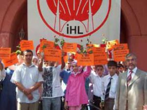 İnce: İHLliler laikliğe terörist saldırıdır