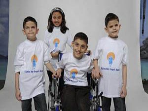 Türkiyeye örnek proje