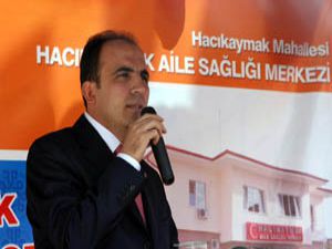 Selçukluya iki yeni aile sağlık merkezi