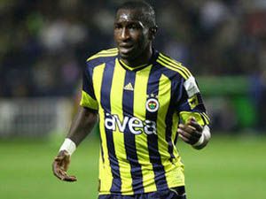 Konyaspor-Fenerbahçe maçında yok!