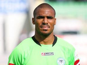 Konyaspor, Kanfory Syllanın sözleşmesini feshetti