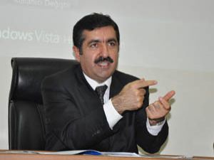 Projeler Konyanın önünü açacak