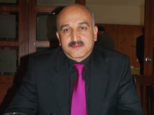 Almanlara model olduk