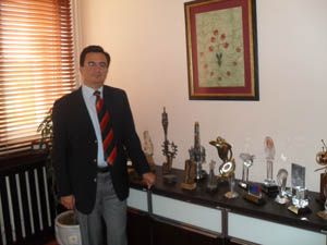 Öğrenciler geleceklerini bugünden çizecekler