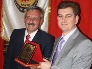 Engelliye engel olmayan hastahanelerimiz