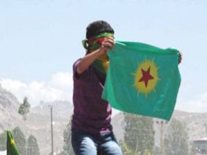 Terör örgütüne büyük darbe