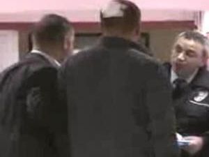 Trafikde kavga : 3 yaralı