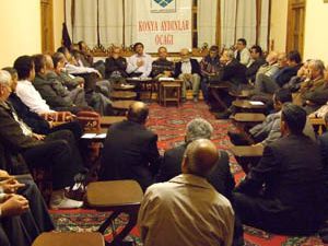 Güçlü: Birlik olalım