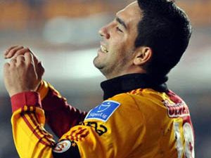 Arda Turana ceza geliyor