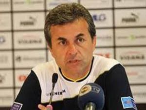 Konyaspor maçına kazanmak için çıkacağız