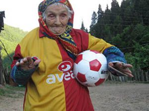 105lik ninenin G.Saray aşkı