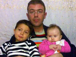 Halı saha maçından sonra kalp krizinden öldü