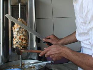Beyşehirden farklı bi lezzet