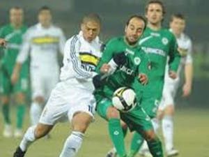Ligde 23.randevu