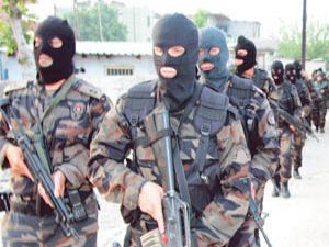 Teröre karşı yeni strateji