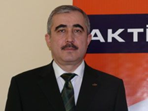 AKTİSAD üyeleri Ankara’da Konya’yı Temsil Etti