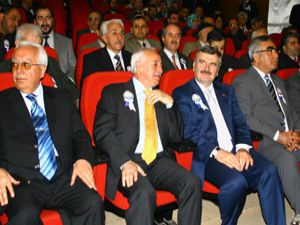 Kutlu Doğum etkinlikleri başladı