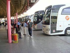 Yer bulamayabilirsiniz