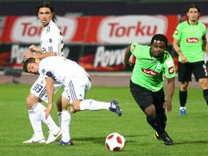 Basit hatalar yaptık