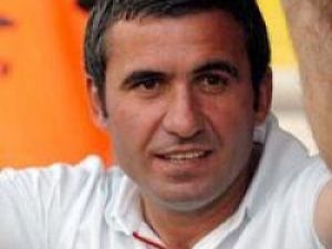 İşte Haginin derbi silahı