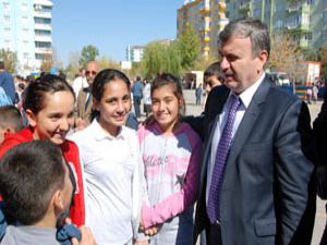 Su tasarrufu yapan okullar her gün artıyor