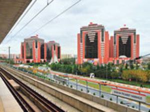 Yüksek yargıda rüşvet operasyonu