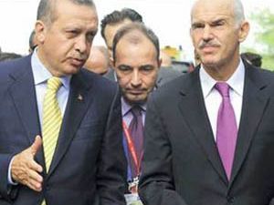 Yorgo’dan vize sözü