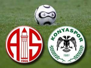 Konyaspor yine kaybetti
