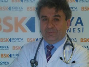 Kalp krizine acil müdahale!