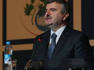 Atık Su Yönetimi Sempozyumu Başladı