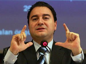 Babacandan sevindiren açıklama