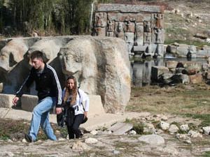 Bakan talimatlı temizlik