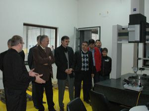 MÜSİADın bölgesel kahvaltıları devam ediyor