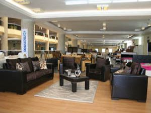 Konyada kalite ve ucuzluğun yeni adresi; Merinos