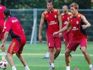 Harry Kewell dönüyor