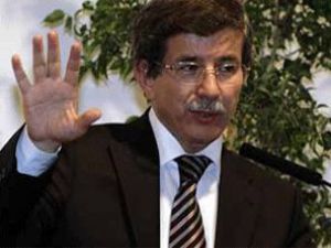 Türkiye dışarı açılıyor