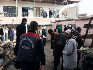 Canımızdan bıktık, eroini bırakmak istiyorum