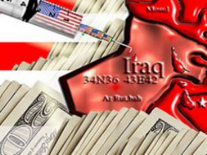 Türkiyenin Irakdaki etkinliği artıyor