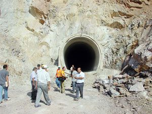 İsrail’in gözü Konya Ovasında