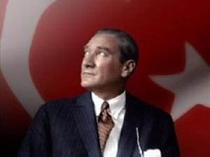 Cumhuriyet 87 yaşında