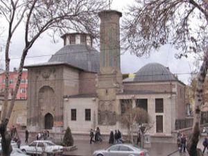 Konya Selçuklunun mirasına sahip çıkıyor