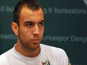 Sercan Galatasaray yolunda