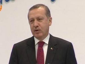 Erdoğanın tepki gösterdiği davranış