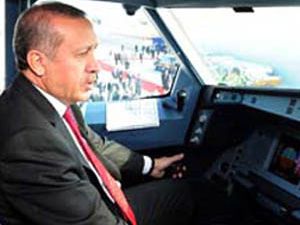 Başbakan Erdoğan müjdeyi verdi
