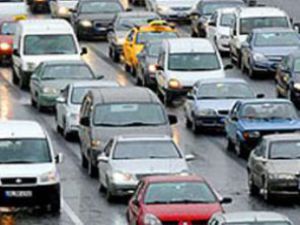 Aracı olanlar bu habere dikkat!