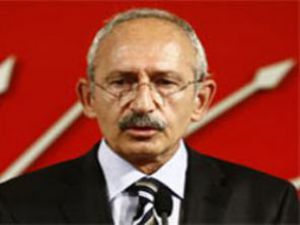 İşte Kılıçdaroğlunun yeni yönetimi
