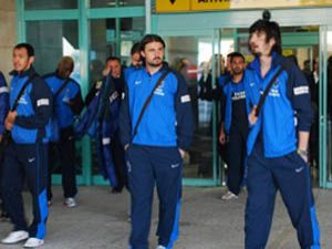 Trabzonspor 3 eksikle Konyada